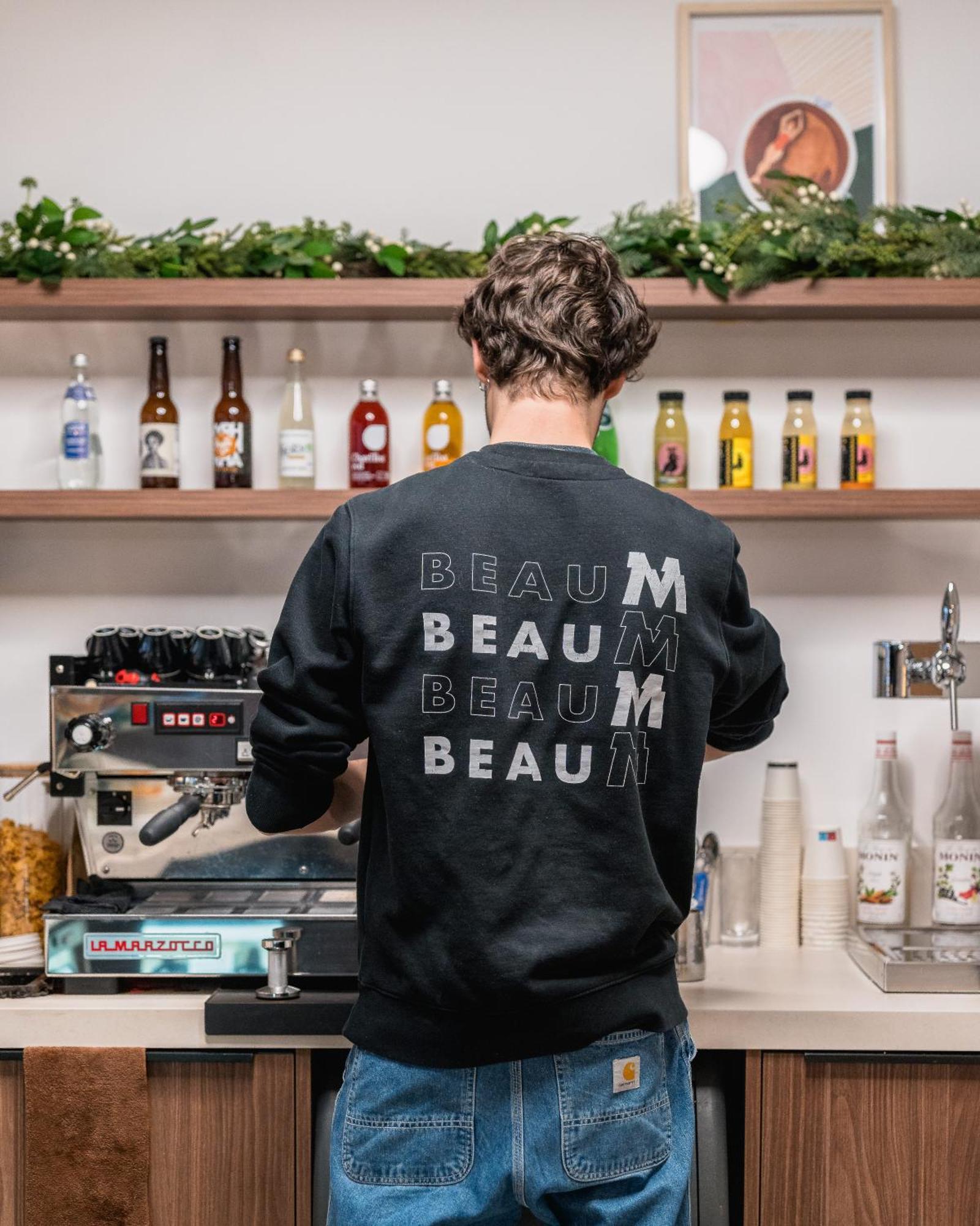 Beau M Paris 호스텔 외부 사진